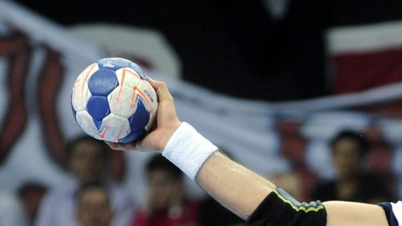 hádzaná ilu (SITA)